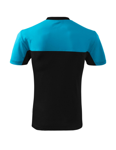 Koszulka unisex Colormix