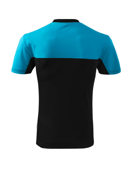 Koszulka unisex Colormix