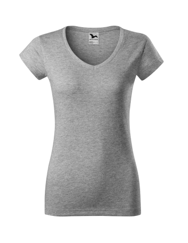 Koszulka damska Fit V-neck