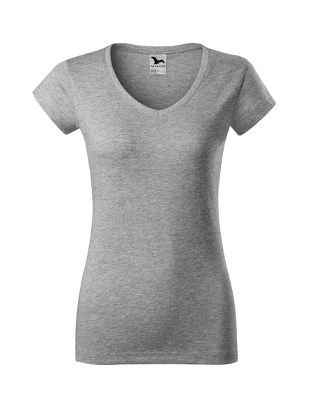 Koszulka damska Fit V-neck