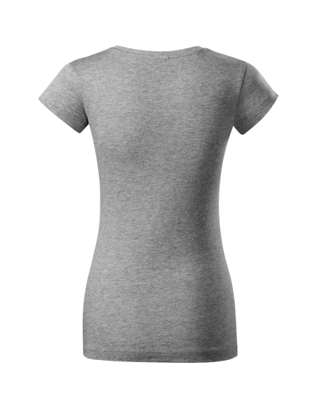 Koszulka damska Fit V-neck