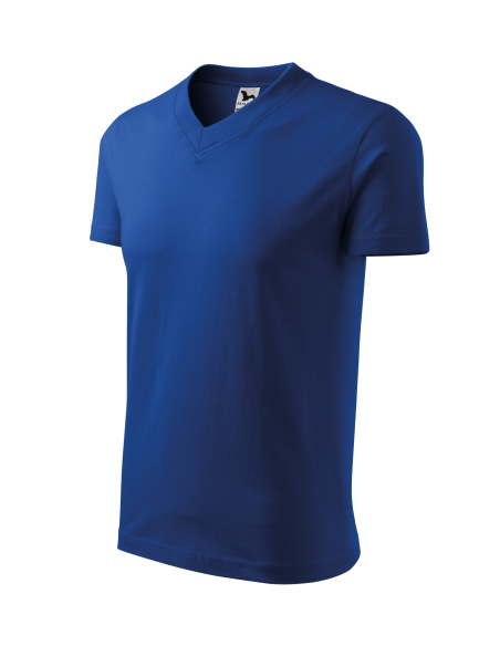 Koszulka unisex V-neck