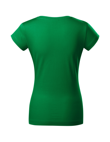 Koszulka damska Fit V-neck