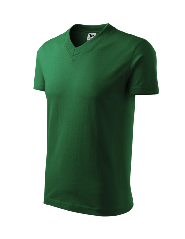 Koszulka unisex V-neck