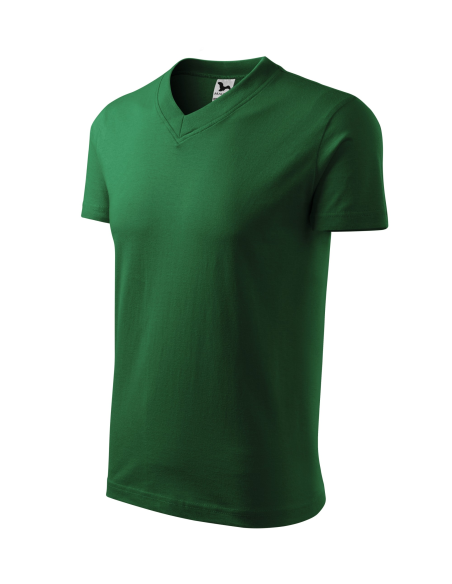 Koszulka unisex V-neck