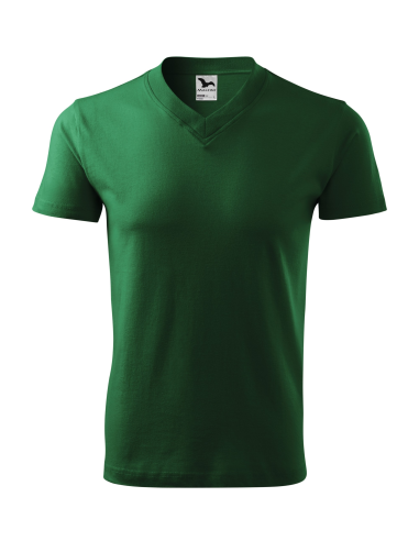 Koszulka unisex V-neck