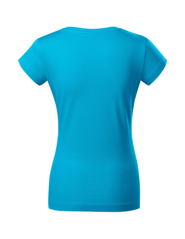 Koszulka damska Fit V-neck