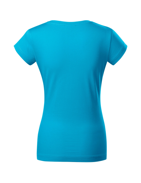 Koszulka damska Fit V-neck