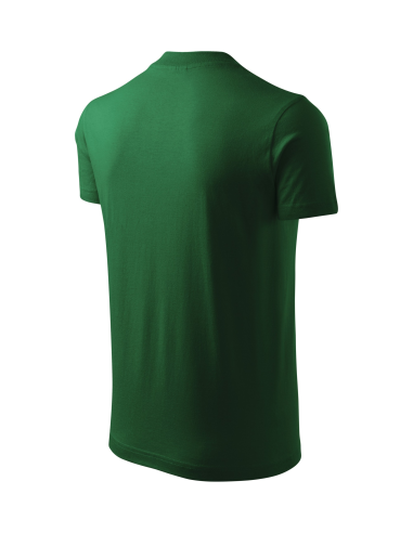 Koszulka unisex V-neck