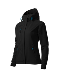 Softshell kurtka damska Nano