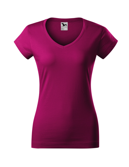 Koszulka damska Fit V-neck
