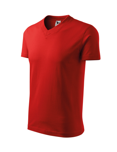 Koszulka unisex V-neck