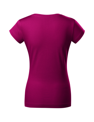 Koszulka damska Fit V-neck