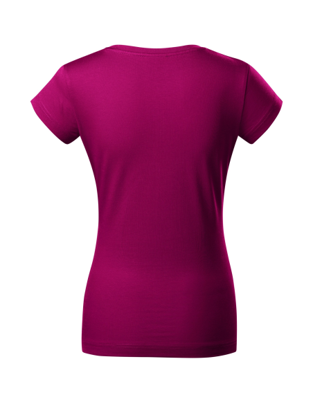 Koszulka damska Fit V-neck