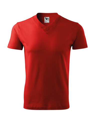 Koszulka unisex V-neck
