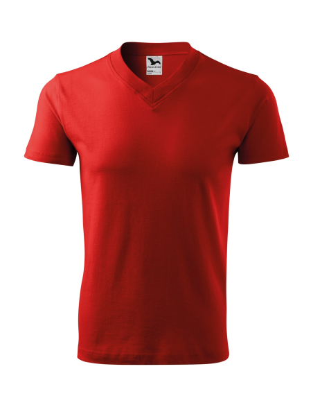 Koszulka unisex V-neck