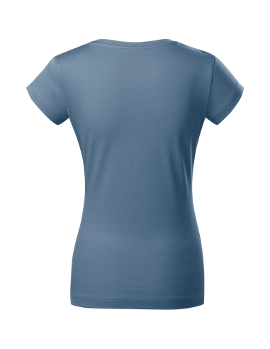 Koszulka damska Fit V-neck