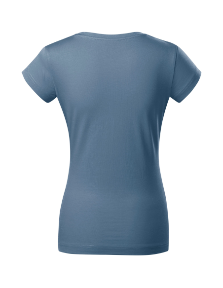 Koszulka damska Fit V-neck