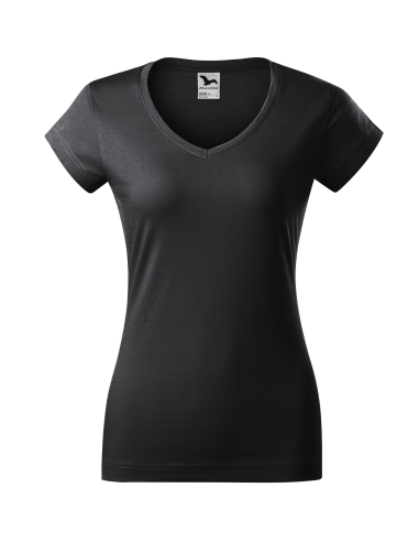 Koszulka damska Fit V-neck