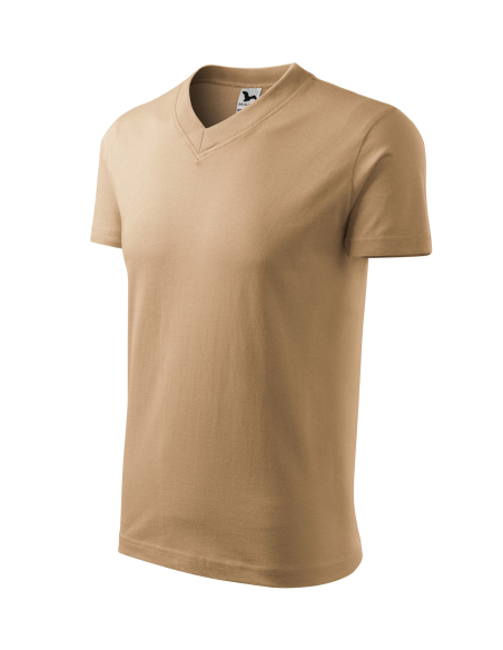 Koszulka unisex V-neck