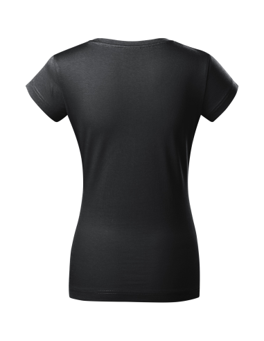 Koszulka damska Fit V-neck