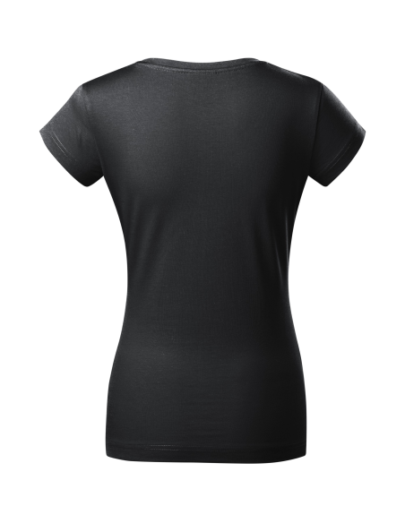 Koszulka damska Fit V-neck