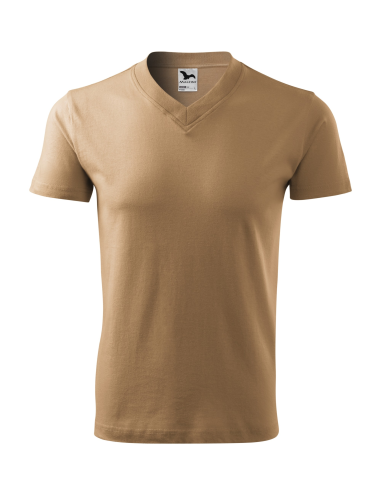 Koszulka unisex V-neck