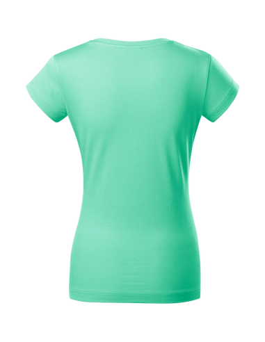 Koszulka damska Fit V-neck