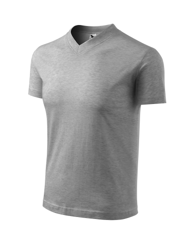 Koszulka unisex V-neck