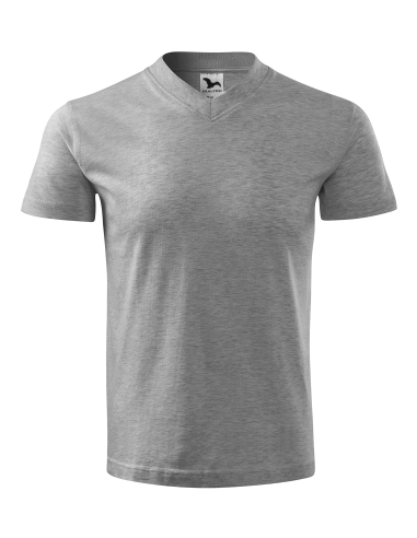 Koszulka unisex V-neck