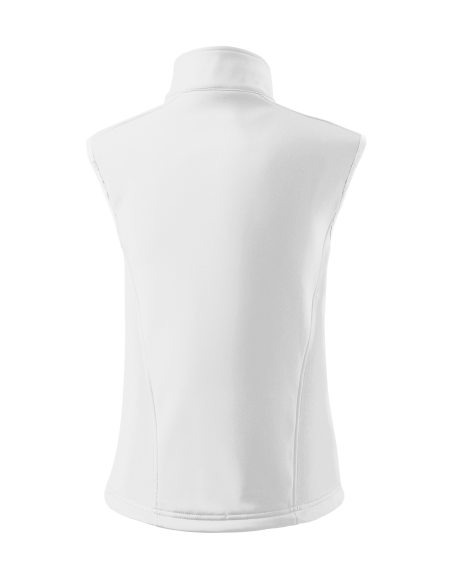Softshell kamizelka damska Vision