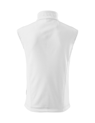 Softshell kamizelka męska Vision