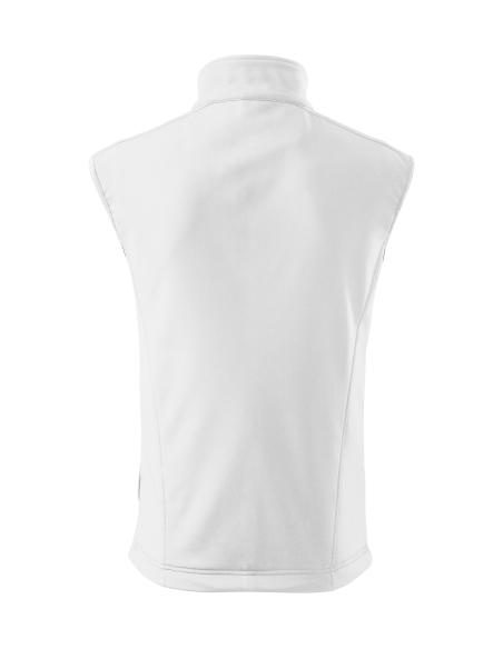 Softshell kamizelka męska Vision