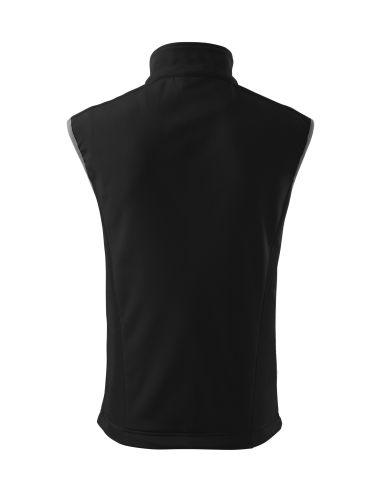 Softshell kamizelka męska Vision
