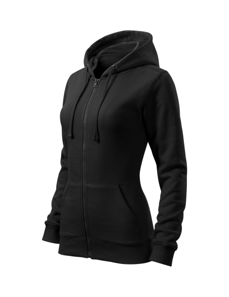 Bluza damska Trendy Zipper