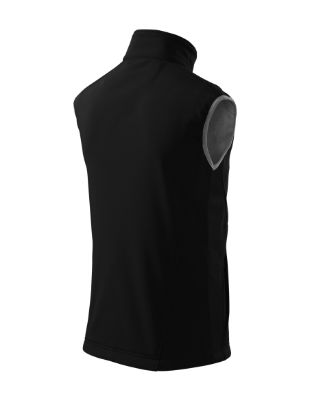 Softshell kamizelka męska Vision