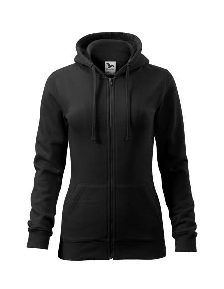 Bluza damska Trendy Zipper
