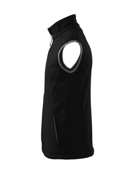 Softshell kamizelka męska Vision
