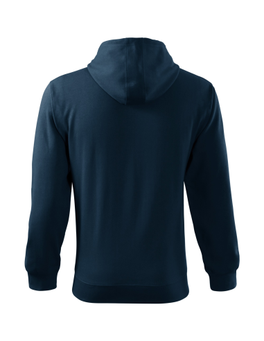 Bluza męska Trendy Zipper