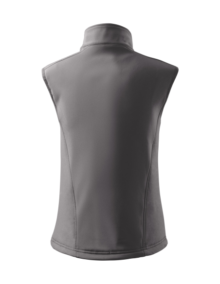 Softshell kamizelka damska Vision