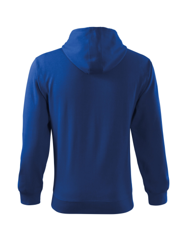 Bluza męska Trendy Zipper