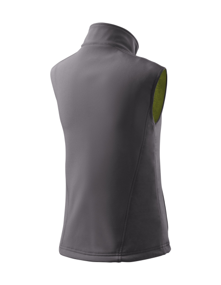 Softshell kamizelka damska Vision