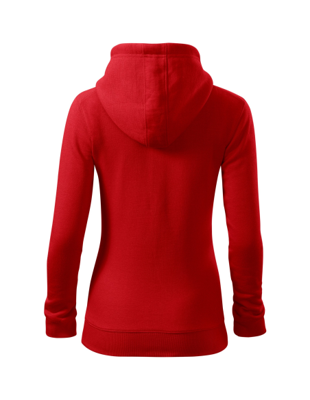 Bluza damska Trendy Zipper