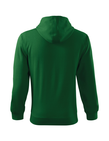 Bluza męska Trendy Zipper