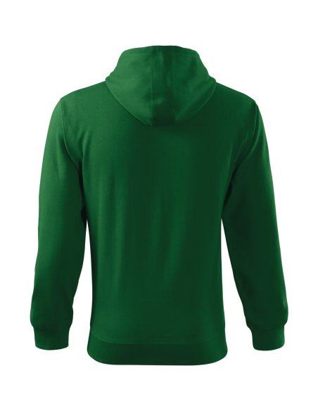 Bluza męska Trendy Zipper