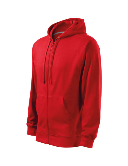 Bluza męska Trendy Zipper