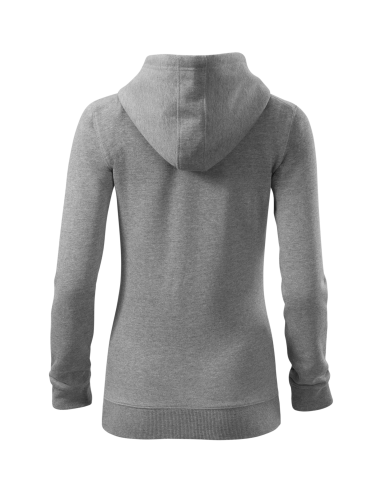 Bluza damska Trendy Zipper