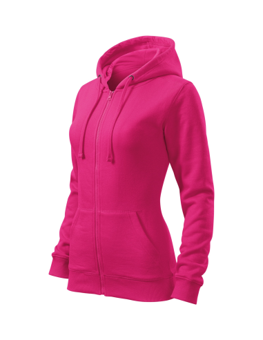 Bluza damska Trendy Zipper