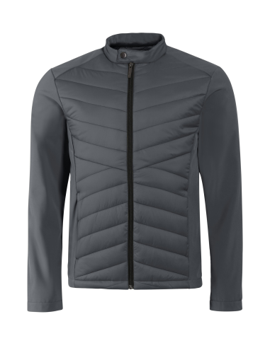 Kurtka hybrydowa męska Cross