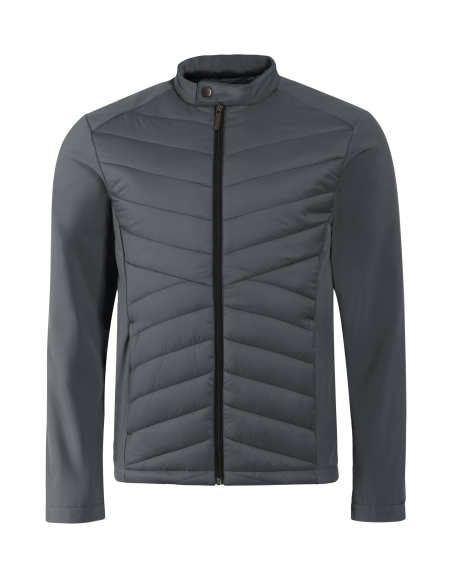 Kurtka hybrydowa męska Cross